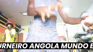 ANGO STAR LEADER ZIMBA ZIMBABWE KOLO LOPANGO TURNEIRO ANGOLA MUNDO RECRUTAMENTO DAS BAILA RINAS [upl. by Bonne305]