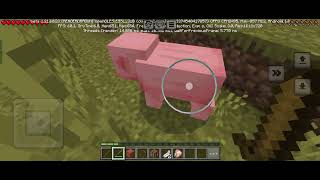 real Minecraft video Himanshu Soni gamer [upl. by Fadiman456]