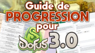 GUIDE DE PROGRESSION ULTIME V2  MISE A JOUR DES TUTORIELS [upl. by Sorce]