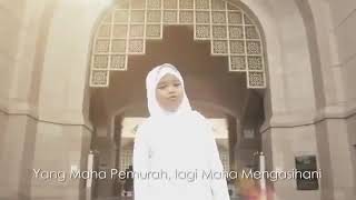 segala puji bagi allah tuhan semesta alam [upl. by Teri]