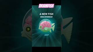 Brainfish  VIP Map Chemical Plant  Creatures of the Deep Fishing [upl. by Randi]