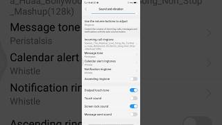 How to set mobile ringtonetrending viralshorts feed [upl. by Kremer]