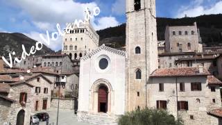 Gubbio [upl. by Ohaus]