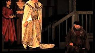 King Lear 2008 Part 01 [upl. by Elyad]