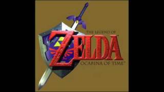 The Legend of Zelda Ocarina of Time 8BIT MusicBoss Battle King DodongoVolvagia [upl. by Enoitna]