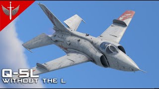 Taking The L Out Of The Q5L [upl. by Nosaes522]