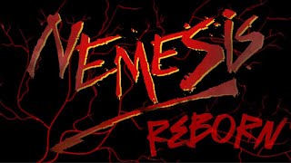 Nemesis Reborn Trailer 2024 Alton Towers [upl. by Eilac844]