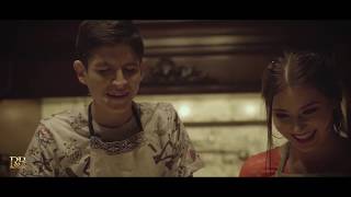 Aldo Trujillo  Lucia Tan Bella Official Video [upl. by Raviv437]