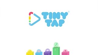 TinyTap  Educational Apps Handmade by Teachers [upl. by Most]