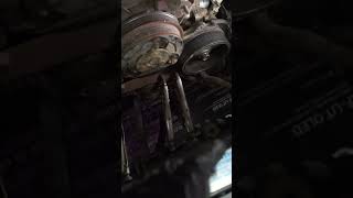 You Wont Believe What We Found on a Subaru Timing Belt [upl. by Johppa]