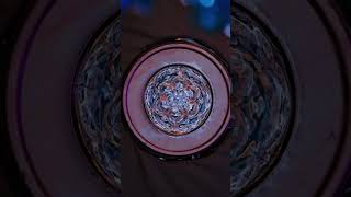 No cgi Physics Photography  Water light and sound vibration cymatics [upl. by Oned]