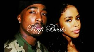 2Pac ft Sade  Jezebel urban remix [upl. by Past]