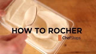 How to Rocher [upl. by Yhtomit]