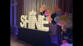 2023 Night to Shine Short Highlight Video [upl. by Ardnek376]