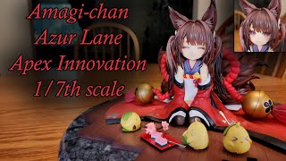 Amagichan Figure Unboxing [upl. by Nytsuj156]