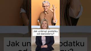 Podatek od darowizny podatek darowizna poradyprawne [upl. by Maillw]