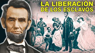 Lo Que Realmente Pasó Con Los Esclavos Cuando Fueron Liberados [upl. by Ahsilam]