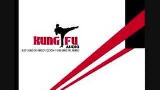 Demo kungfu Audio [upl. by Broderic]