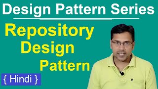 6 Repository pattern c  repository pattern in aspnet core web api [upl. by Yrrat149]