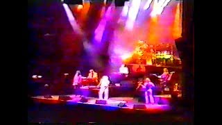 Dire Straits FINAL CONCERT  Zaragoza Spain 1992 [upl. by Torras]