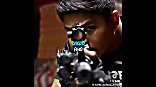 Cardo vs Tanggol batangquiapo cocomartin angprobinsyano [upl. by Lamond]