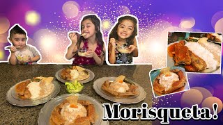 Morisqueta  How to make morisqueta easy recipe [upl. by Bertie]