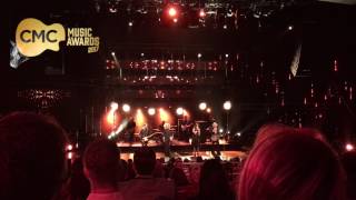 Country Music Channel Awards 2017 [upl. by Jacquie849]