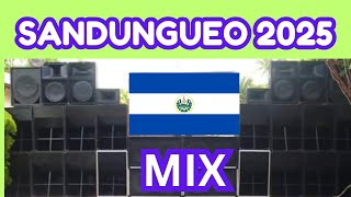 2025 perreo MIX 🔥🇸🇻SANDUNGUEO MIX SAN SALVADOR EL SALVADOR DISCOMOVIL TOUR DE DJS [upl. by Yenterb882]