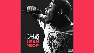 J Hus  Lean and Bop Official Audio G46 GRIME [upl. by Sanjiv]