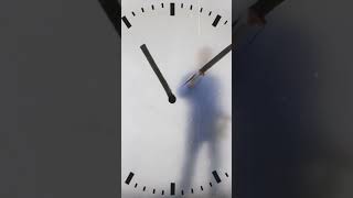 The man trapped in a clock [upl. by Maggi]