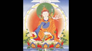 Lho Kunsang Rinpoche of Paimai gonpa chants Three Kaya tantra 巴麦寺 罗贡桑仁波切唱诵 如来三身经文 [upl. by Newob]