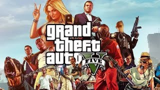 Esse é O GTA 5 No Xbox One S Em 2024 PTBR Parte1 [upl. by Htial847]