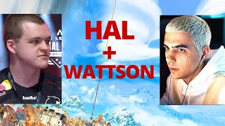 IMPERIALHAL SEASON 21 PRED RANKED WITH HISWATTSON AND ENOCH [upl. by Renner]