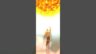 Escanors Cruel Sun  Summon Animation  The Seven Deadly Sins Grand Cross [upl. by Vevay335]