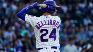 Cody Bellinger Utimate 2023 Highlights [upl. by Lac]