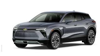 2025 Chevrolet Blazer EV LT  Medford NY [upl. by Eydie]