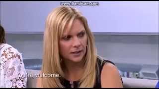 Christi Calls the Competition about Abby Taking Away Chloes Win Dance Moms  S4E30 [upl. by Zima]