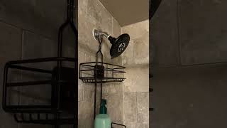 Shower head showerhead TikTokShopHolidayHaul TikTokShopBlackFriday TikTokShopCyberMonday [upl. by Fineman]