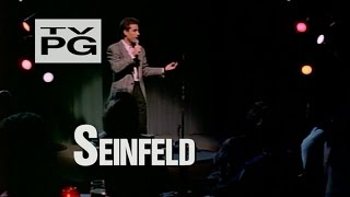 Seinfeld Opening Credits and Theme Song [upl. by Tallbot]