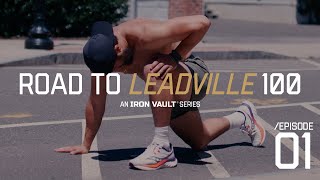 It Takes A Special Breed  ROAD TO LEADVILLE  Ep 1 [upl. by Ahsiri]