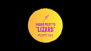 MAURO PICOTTO Lizard Picotto Mix [upl. by Eitak]