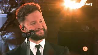 Live Concert with Calum Scott at Casino Baden Baden 15 Nov 23 [upl. by Lemert]