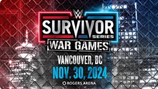 OTR EP 128 Survivor Series WAR GAMES Predictions [upl. by Diamond49]