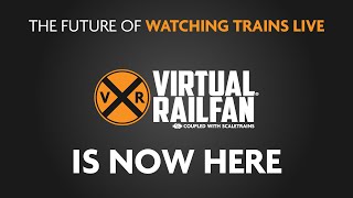 Whats coming to Virtual Railfan in 2024 and beyond [upl. by Acceber]