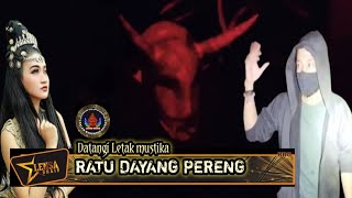 JALUR KEKUASAAN RATU ULAR [upl. by Ainocal]