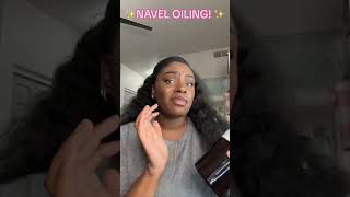 Navel Oiling with Castor Oil and Oregano Oil  Health Benefits Explained  The Review Matrix [upl. by Dyal]