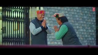 Kaali Chhattri  Himachali Geet  Mohit Garg  Diya  Kanhaiya  Latest Himachali Video Song 2023 [upl. by Trbor]