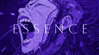 MØRØK  ESSENCE SLOWED TO PERFECTION SYNTHWAVE  CYBERPUNK 2024 [upl. by Ardnohsed]