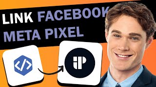 HOW TO LINK FACEBOOK META PIXEL TO INSTAPAGE LANDING PAGES  QUICK AND EASY [upl. by Suiramaj]