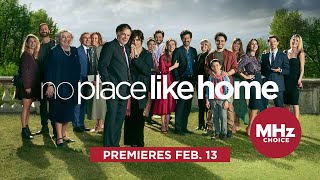 No Place Like Home  Official Trailer Feb 13 [upl. by Stannwood]